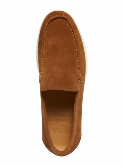 Loake Tuscany-nahkaloaferit^ Kävelykengät & Loaferit