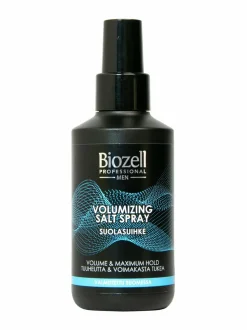 Hiustenhoito<Biozell Tuuheuttava suolasuihke 150 ml