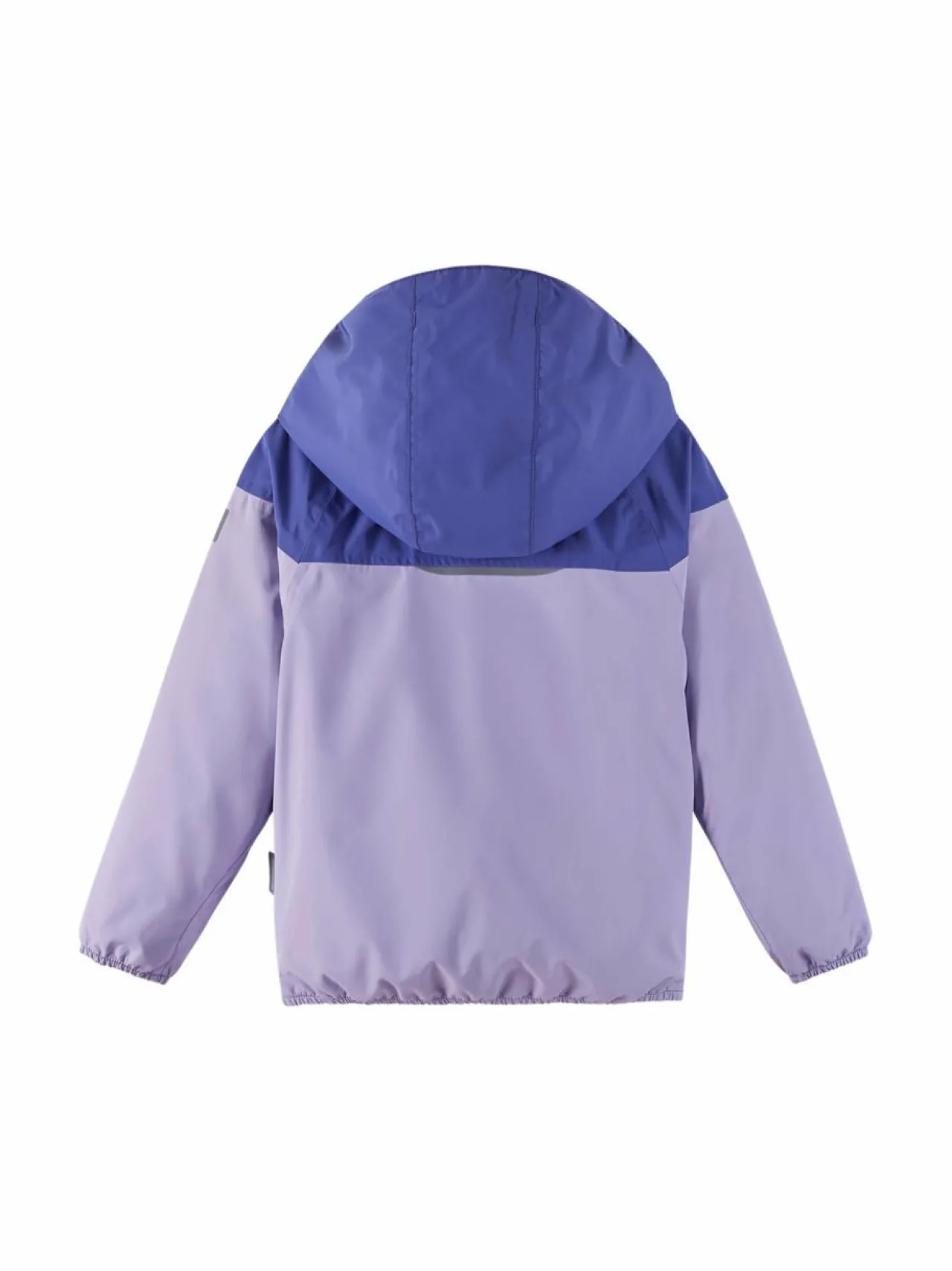Ulkoiluvaatteet<Reima Tuulela- vedenpitävä takki 5450 BLOOMING LILAC