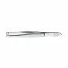 Meikkaustarvikkeet<Manart Tweezers Narrow Straight -pinsetit