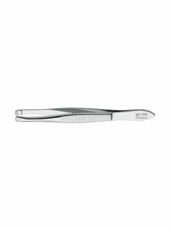 Meikkaustarvikkeet<Manart Tweezers Narrow Straight -pinsetit