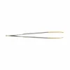 Meikkaustarvikkeet<Duroy Tweezers-pinsetit