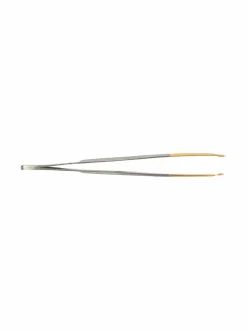 Meikkaustarvikkeet<Duroy Tweezers-pinsetit