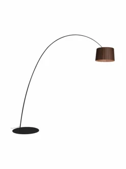 Foscarini Twiggy-lattiavalaisin^ Lattiavalaisimet