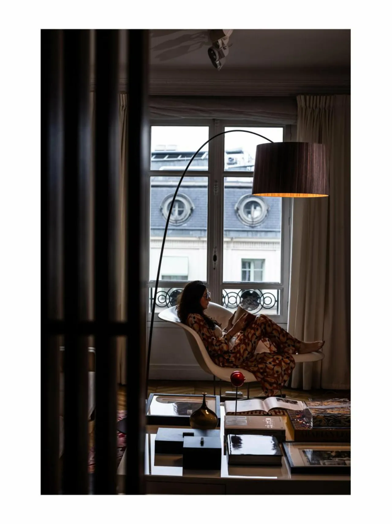 Foscarini Twiggy-lattiavalaisin^ Lattiavalaisimet