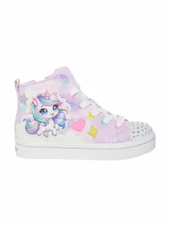 Skechers Twi-Lites 2.0 Unicorn Glam -tennarit^ Tennarit & Sneakerit