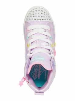 Skechers Twi-Lites 2.0 Unicorn Glam -tennarit^ Tennarit & Sneakerit