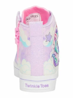 Skechers Twi-Lites 2.0 Unicorn Glam -tennarit^ Tennarit & Sneakerit