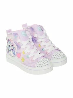 Skechers Twi-Lites 2.0 Unicorn Glam -tennarit^ Tennarit & Sneakerit