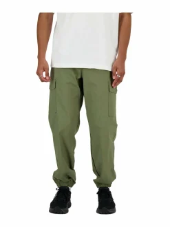 New Balance Twill Cargo Jogger -housut^ Urheiluhousut & Treenitrikoot