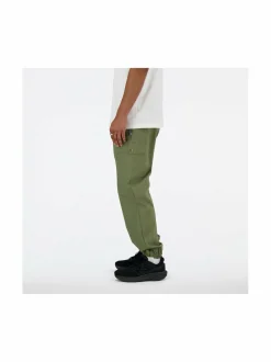 New Balance Twill Cargo Jogger -housut^ Urheiluhousut & Treenitrikoot