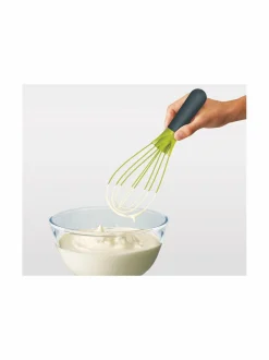 Leivonta<Joseph Joseph Twist Whisk -vispilä GREY
