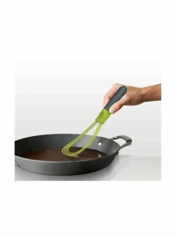 Leivonta<Joseph Joseph Twist Whisk -vispilä GREY