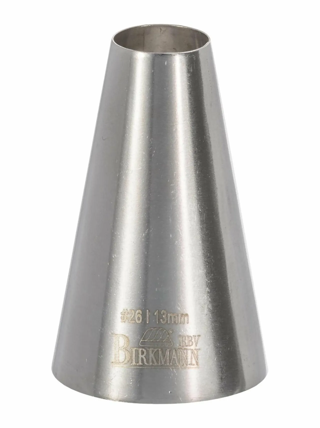 Birkmann Tylla ø 13 mm^ Leivonta
