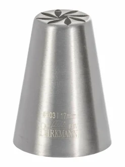Leivonta<Birkmann Tylla ø 17 mm 06 SILVER
