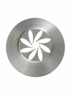 Leivonta<Birkmann Tylla ø 17 mm 06 SILVER