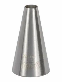Leivonta<Birkmann Tylla ø 9 mm 06 SILVER