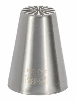 Leivonta<Birkmann Tylla 17 mm 06 SILVER