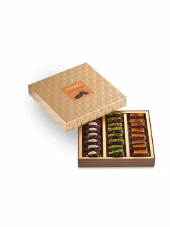 Jomara Täytetyt taatelit, lahjarasia 365 g^ Makeat Delituotteet