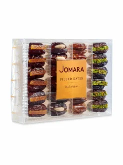 Makeat Delituotteet<Jomara Täytetyt taatelit, valikoima 400g