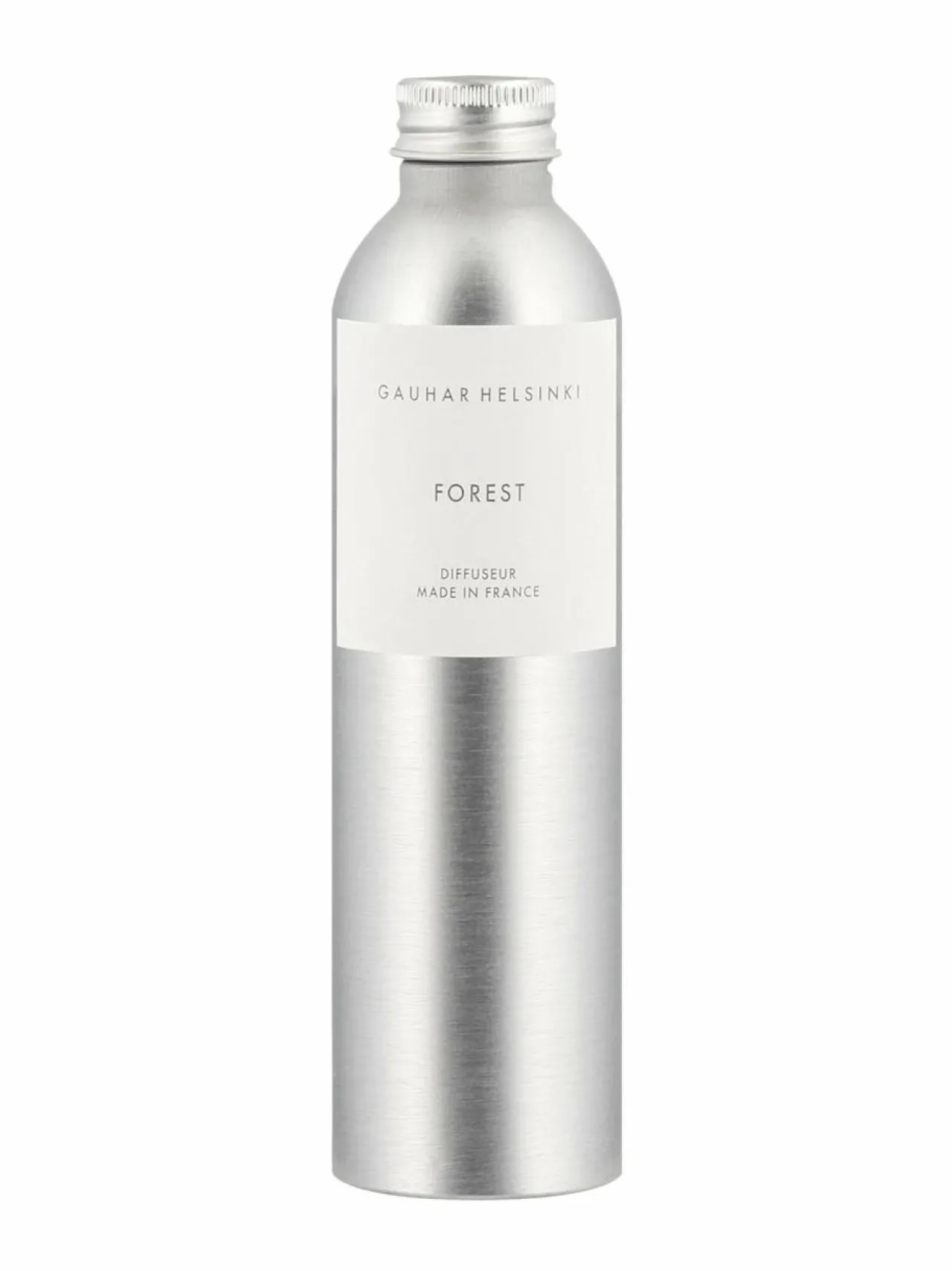 Huonetuoksut & Tuoksukynttilät<Gauhar Helsinki Täyttöpullo Forest-huonetuoksuun, 200 ml NOCOL