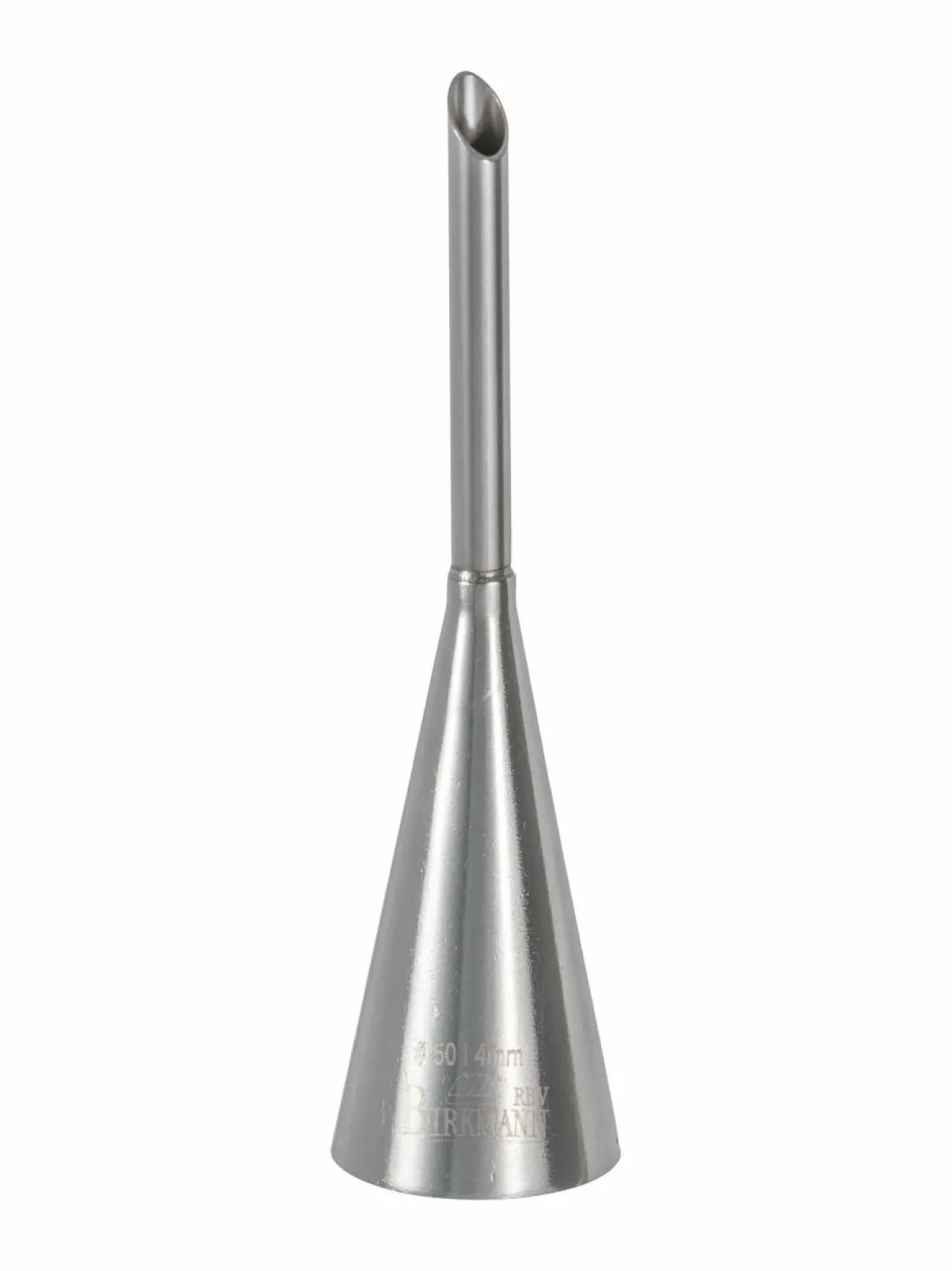 Leivonta<Birkmann Täyttötylla ø 4 mm 06 SILVER