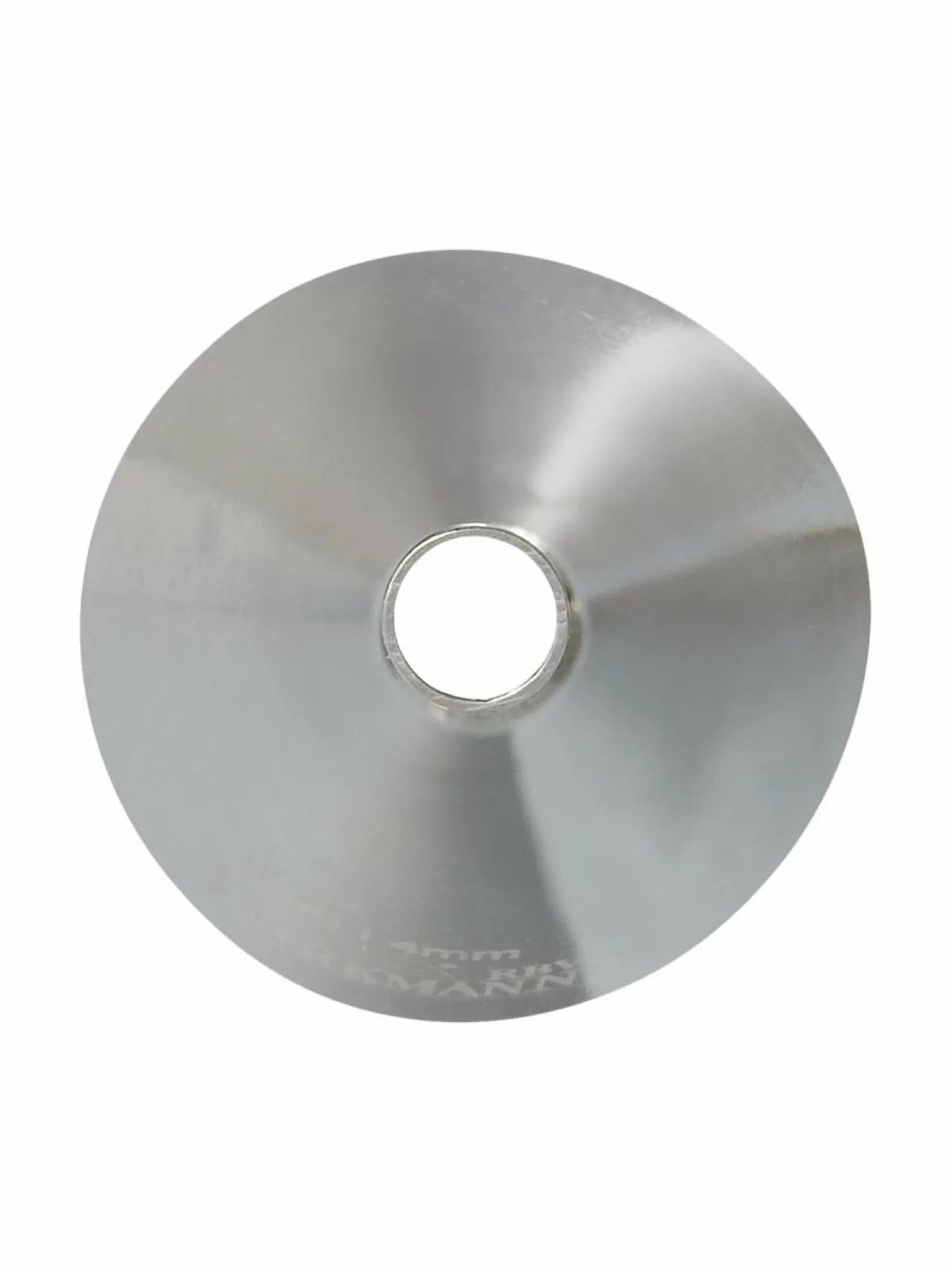 Leivonta<Birkmann Täyttötylla ø 4 mm 06 SILVER