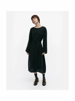 Marimekko Tyväri Piirto Unikko -mekko^ Mekot