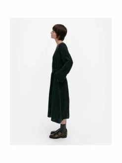Marimekko Tyväri Piirto Unikko -mekko^ Mekot