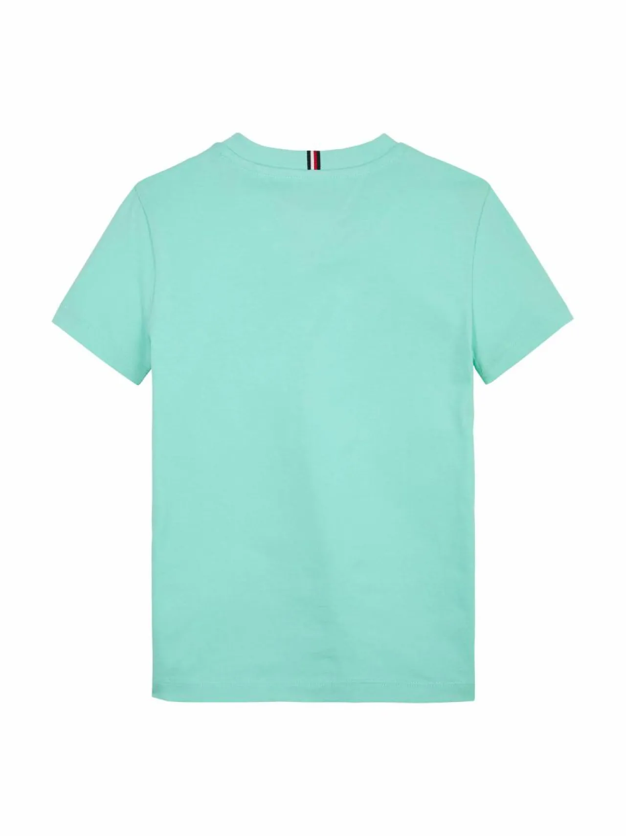 Tommy Hilfiger U Mini Corp Logo T-paita^ T-Paidat|T-Paidat