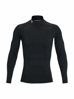 Under Armour UA Heatgear Armour Comp -treenipaita^ Paidat, Hupparit & Colleget