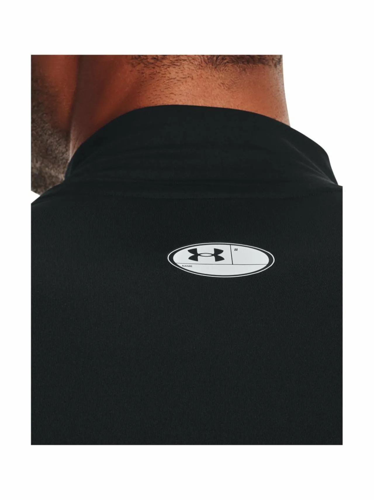 Under Armour UA Heatgear Armour Comp -treenipaita^ Paidat, Hupparit & Colleget