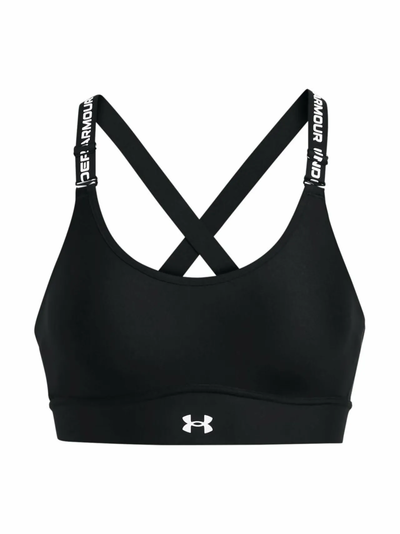 Urheiluliivit & -Kerrastot<Under Armour UA Infinity -urheiluliivit 001 BLACK