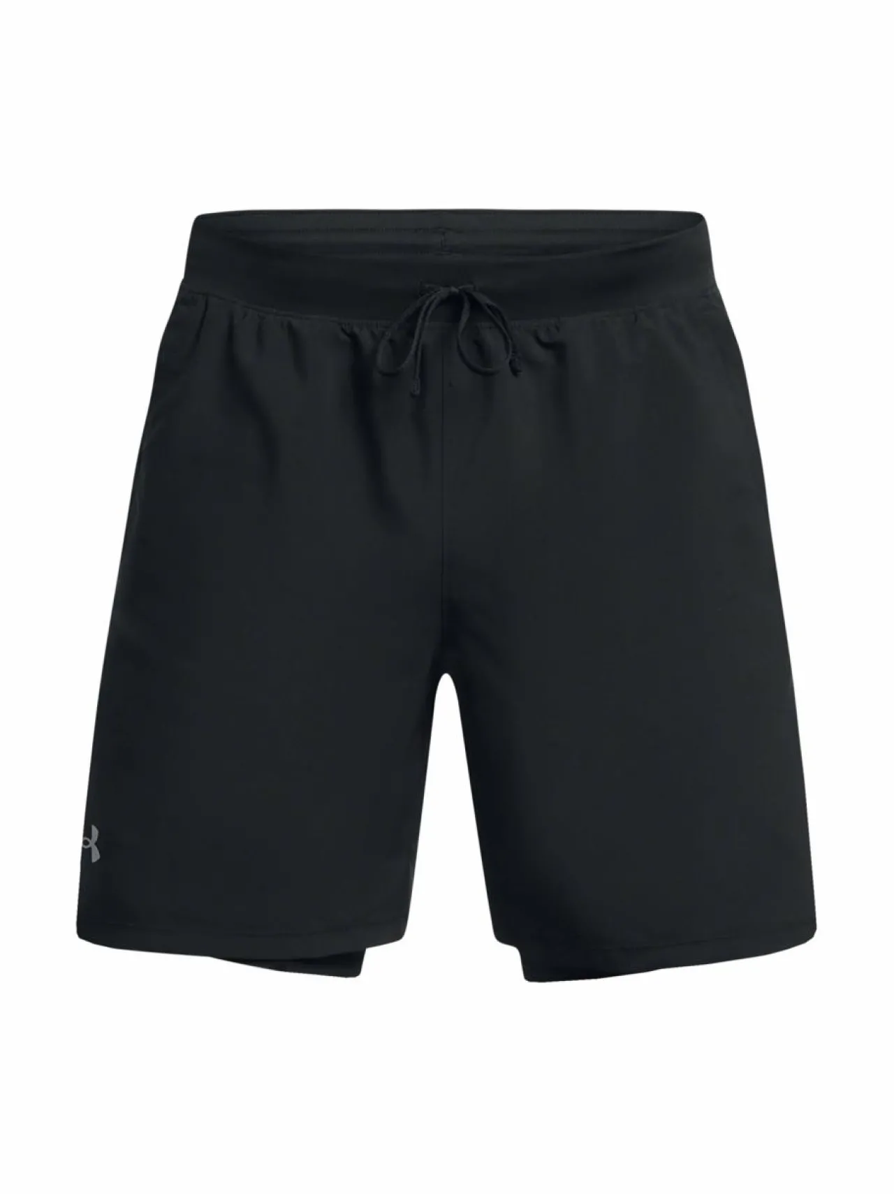 Under Armour UA Launch 2-in-1 -treenishortsit^ Urheiluhousut & Treenitrikoot