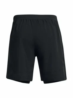 Under Armour UA Launch 2-in-1 -treenishortsit^ Urheiluhousut & Treenitrikoot