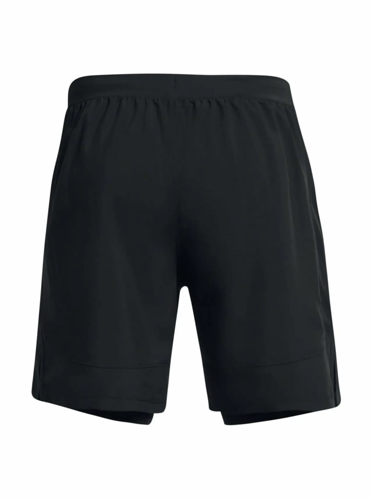 Under Armour UA Launch 2-in-1 -treenishortsit^ Urheiluhousut & Treenitrikoot