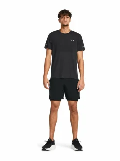 Under Armour UA Launch 2-in-1 -treenishortsit^ Urheiluhousut & Treenitrikoot
