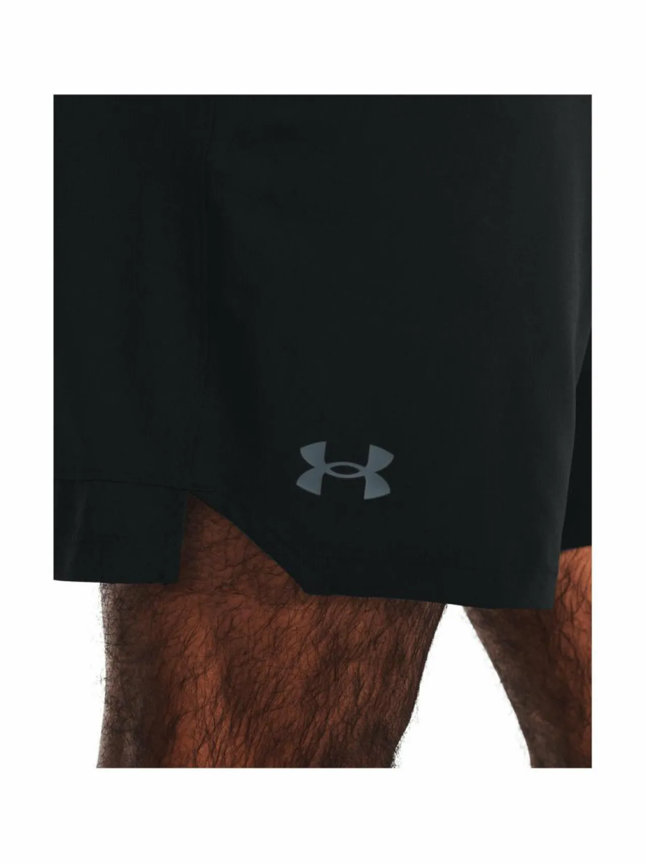 Under Armour UA Vanish -shortsit^ Urheiluhousut & Treenitrikoot