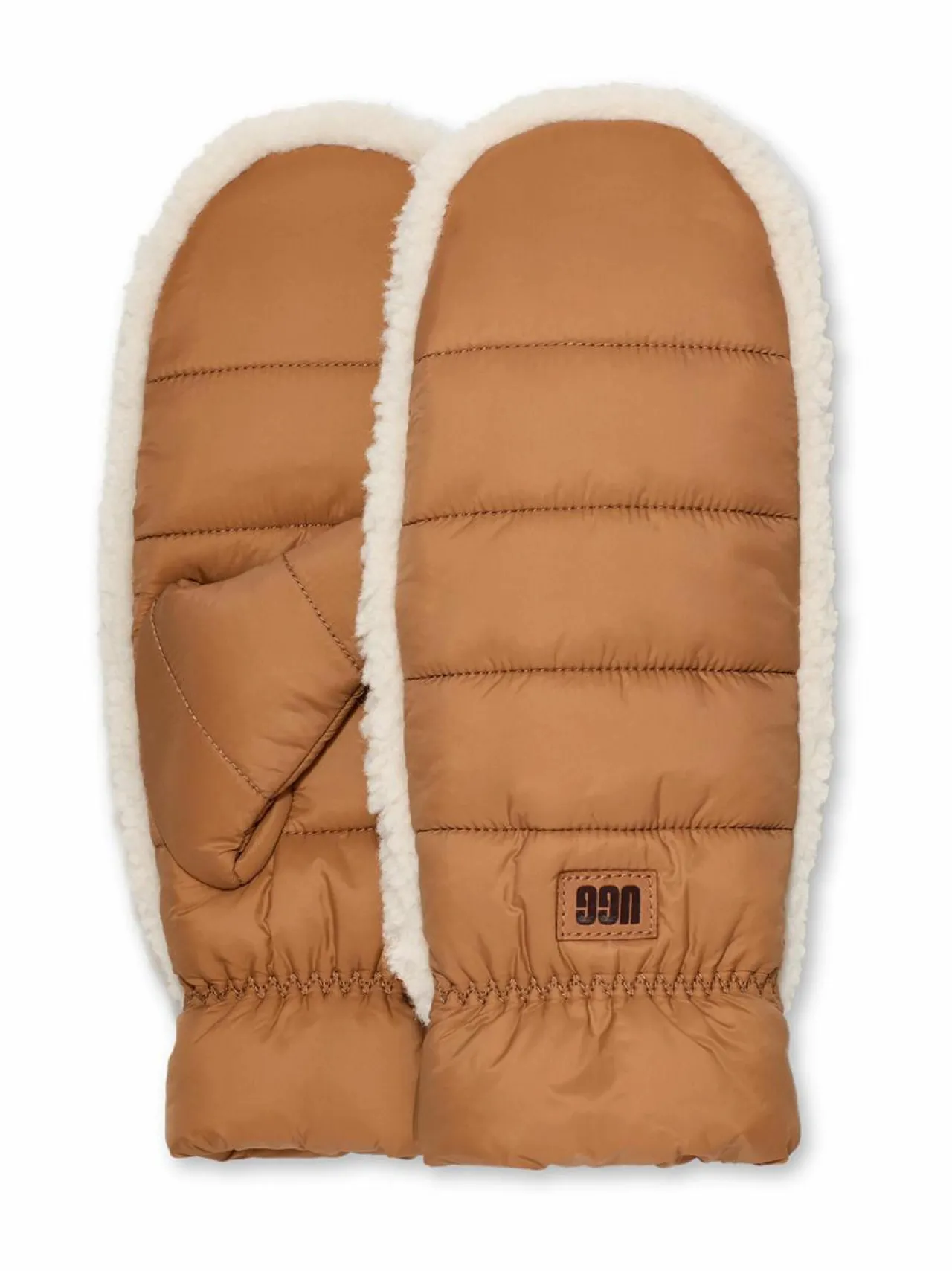 UGG fluff-lapaset^ Käsineet