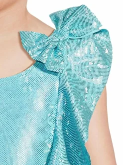 Uima-Asut<Billieblush Uimapuku 77S BLUE DISH