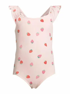 Uima-Asut<Lindex Uimapuku 6907 LIGHT DUSTY PINK