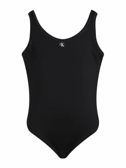 Uima-Asut<Calvin Klein Kids Uimapuku BEH PVH BLACK