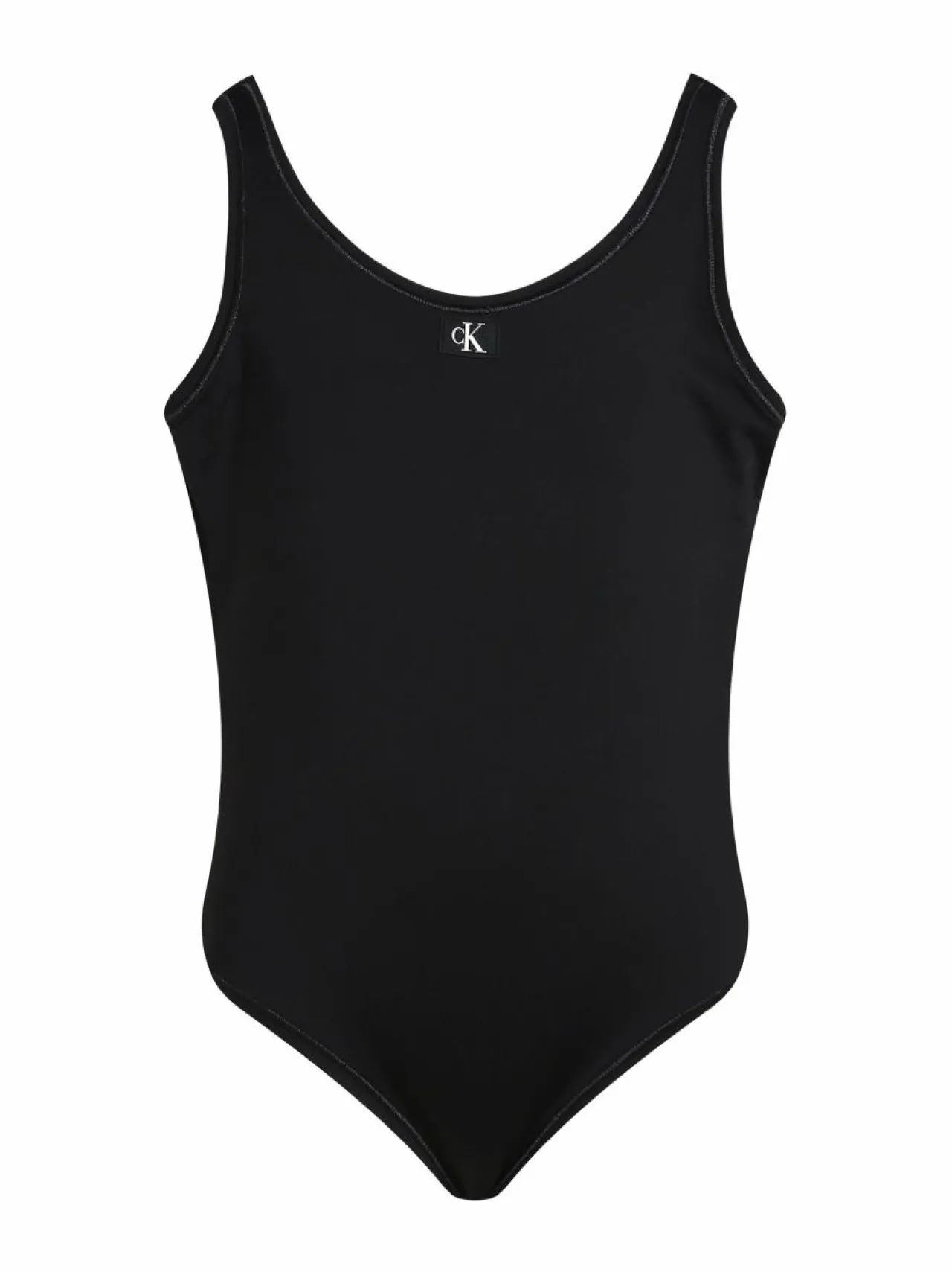 Uima-Asut<Calvin Klein Kids Uimapuku BEH PVH BLACK