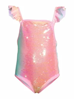 Uima-Asut<Billieblush Uimapuku 462 PINK