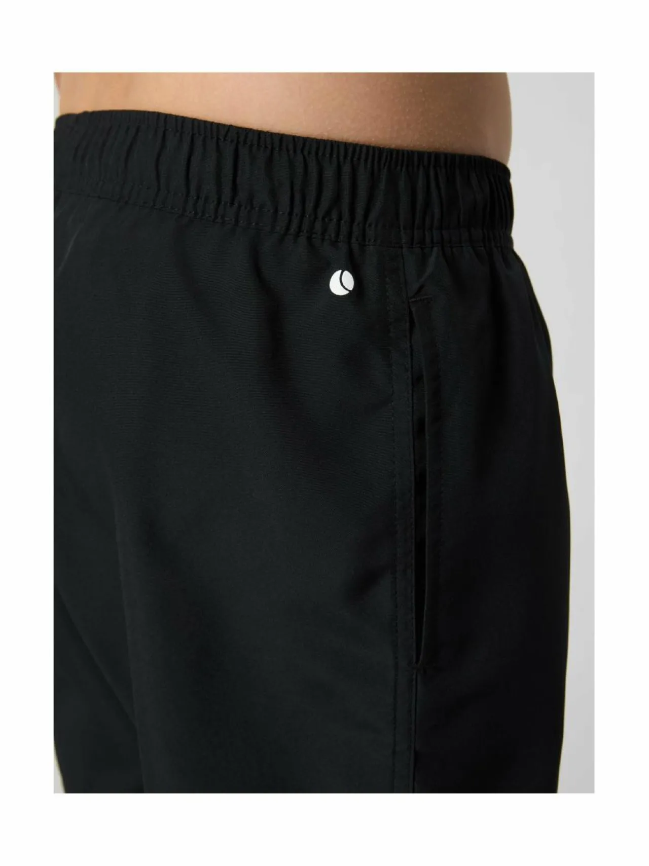 Uima-Asut<Björn Borg Uimashortsit BK001 BLACK BEAUTY