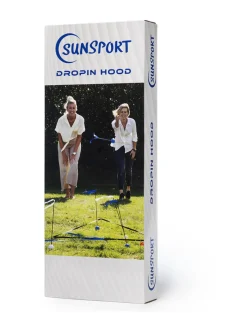 Ulkolelut<BEX SPORT Ulkopeli Dropin hood