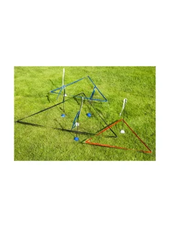 Ulkolelut<BEX SPORT Ulkopeli Dropin hood