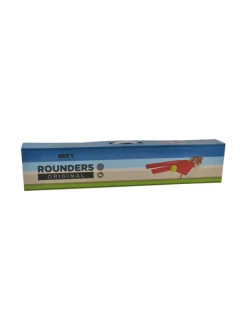 Ulkolelut<BEX SPORT Ulkopeli Rounders