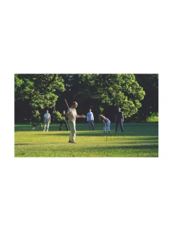 Ulkolelut<BEX SPORT Ulkopeli Rounders