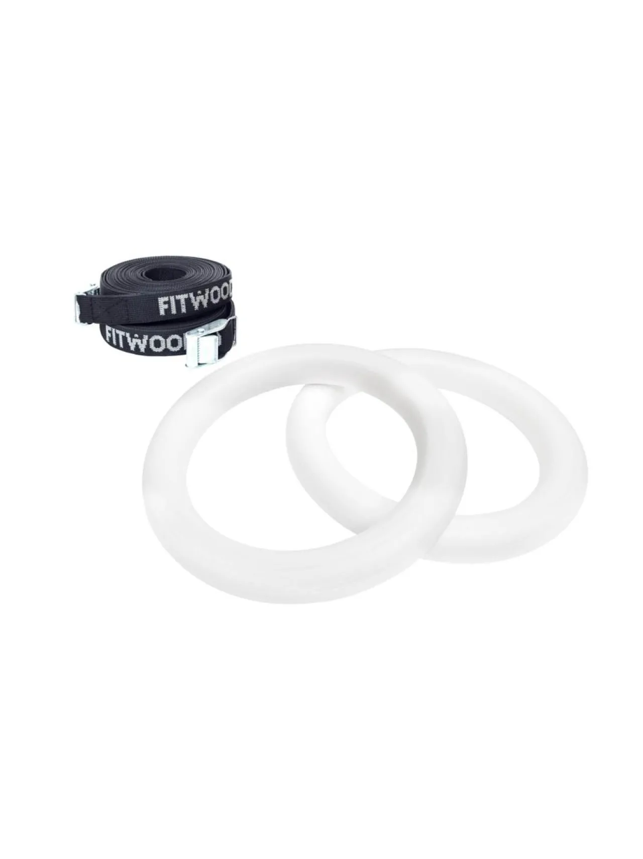 FitWood ULPU MINI voimistelurenkaat^ Kalusteet
